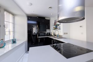 Living Space- click for photo gallery